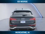 2023 Audi Q5 Sportback S line Premium