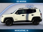 2020 Jeep Renegade Sport