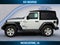 2023 Jeep Wrangler 2-Door Sport S 4x4