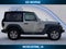 2023 Jeep Wrangler 2-Door Sport S 4x4