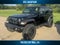 2021 Jeep Wrangler Willys 4x4