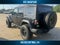 2021 Jeep Wrangler Willys 4x4