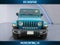2020 Jeep Wrangler Unlimited Sahara 4X4