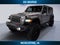 2019 Jeep Wrangler Unlimited Rubicon 4x4