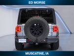 2019 Jeep Wrangler Unlimited Rubicon 4x4