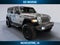 2019 Jeep Wrangler Unlimited Rubicon 4x4