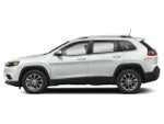 2021 Jeep Cherokee Latitude 4x4