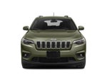 2021 Jeep Cherokee Latitude 4x4