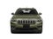 2021 Jeep Cherokee Latitude 4x4