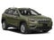 2021 Jeep Cherokee Latitude 4x4