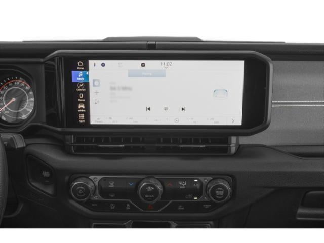 2026 Jeep Wrangler 2-Door Willys 4x4