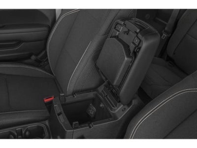 2026 Jeep Wrangler 2-Door Willys 4x4