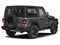 2026 Jeep Wrangler 2-Door Willys 4x4