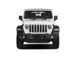 2026 Jeep Wrangler 2-Door Willys 4x4