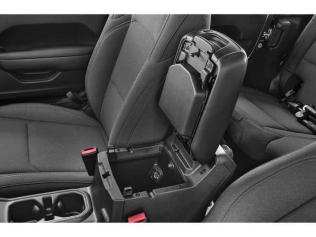 2024 Jeep Wrangler 4-Door Sport RHD 4x4
