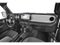 2024 Jeep Wrangler 4-Door Sport RHD 4x4