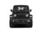 2024 Jeep Wrangler 4-Door Sport RHD 4x4