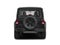 2024 Jeep Wrangler 4-Door Sport RHD 4x4
