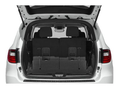 2021 Dodge Durango Citadel AWD