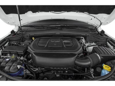 2021 Dodge Durango Citadel AWD