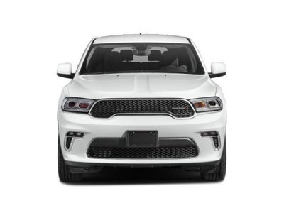 2021 Dodge Durango Citadel AWD