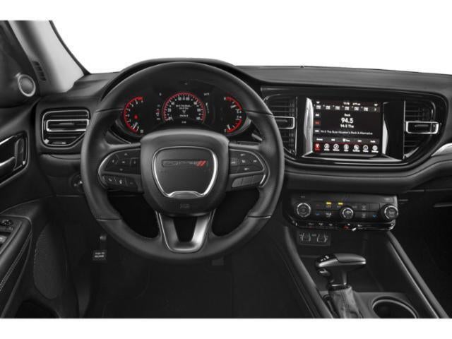 2021 Dodge Durango Citadel AWD