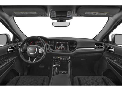 2021 Dodge Durango Citadel AWD