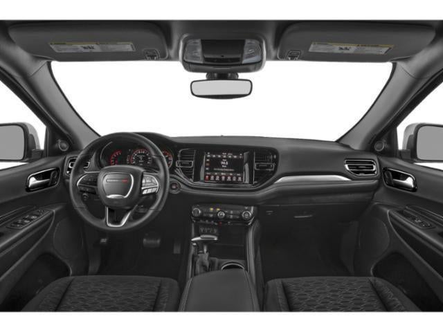 2021 Dodge Durango Citadel AWD