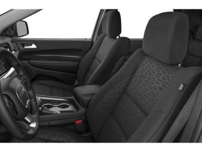 2021 Dodge Durango Citadel AWD