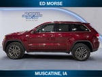 2020 Jeep Grand Cherokee North Edition 4x4