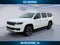 2024 Jeep Wagoneer L Series III 4x4