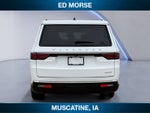 2024 Jeep Wagoneer L Series III 4x4
