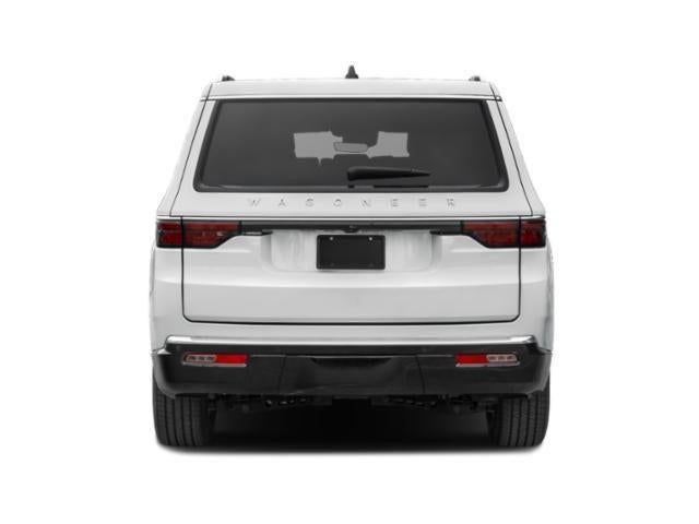 2024 Jeep Wagoneer Series II 4x4