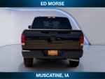 2024 RAM 1500 Classic Warlock Crew Cab 4x4 5'7' Box