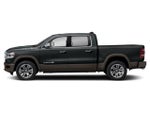 2020 RAM 1500 Laramie Longhorn Crew Cab 4x4 5'7' Box