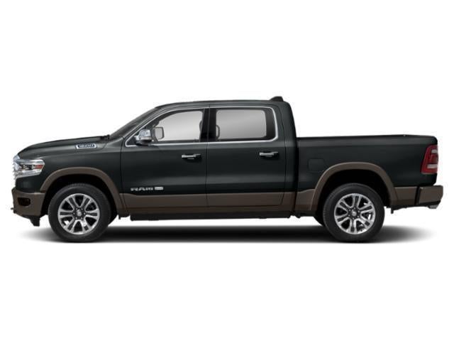 2020 RAM 1500 Laramie Longhorn Crew Cab 4x4 5'7' Box