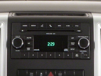 2010 Dodge Ram 1500 Laramie