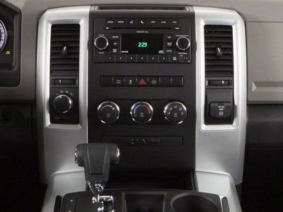 2010 Dodge Ram 1500 Laramie