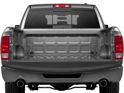 2010 Dodge Ram 1500 Laramie
