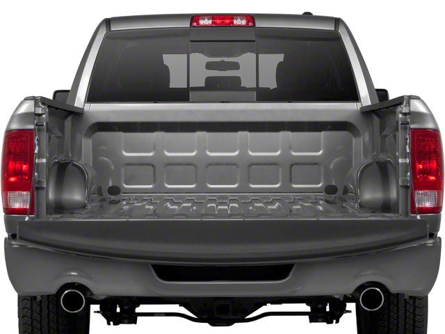 2010 Dodge Ram 1500 Laramie