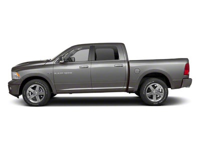 2010 Dodge Ram 1500 Laramie