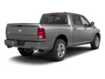 2010 Dodge Ram 1500 Laramie