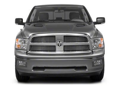 2010 Dodge Ram 1500 Laramie