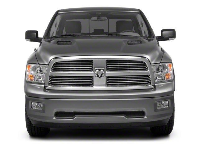 2010 Dodge Ram 1500 Laramie