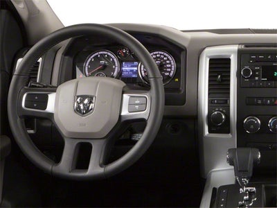 2010 Dodge Ram 1500 Laramie