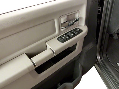 2010 Dodge Ram 1500 Laramie