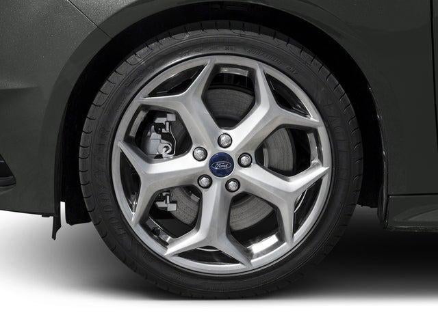2016 Ford Focus ST ST