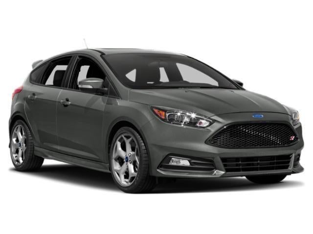 2016 Ford Focus ST ST