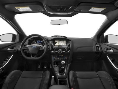 2016 Ford Focus ST ST