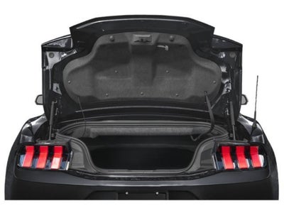 2024 Ford Mustang GT Premium Convertible